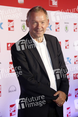 Sport Bild Award 2015 in Hamburg