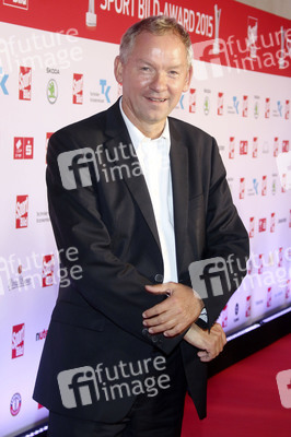 Sport Bild Award 2015 in Hamburg