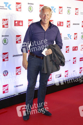 Sport Bild Award 2015 in Hamburg