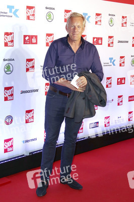 Sport Bild Award 2015 in Hamburg