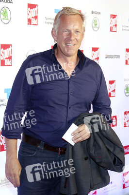 Sport Bild Award 2015 in Hamburg