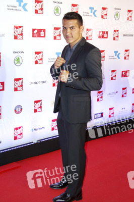 Sport Bild Award 2015 in Hamburg