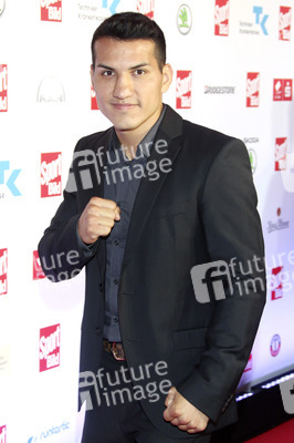 Sport Bild Award 2015 in Hamburg