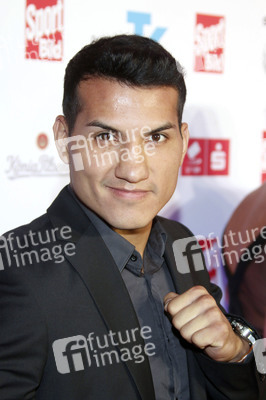 Sport Bild Award 2015 in Hamburg