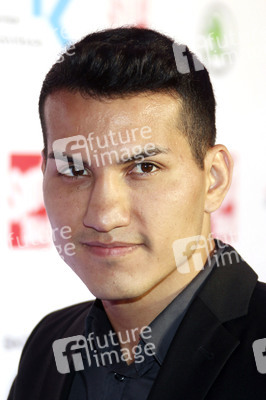 Sport Bild Award 2015 in Hamburg