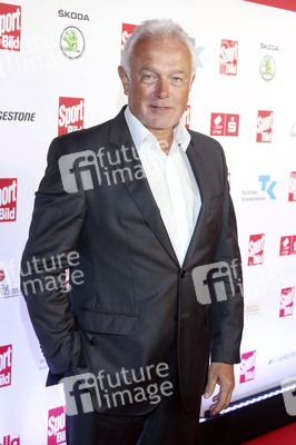 Sport Bild Award 2015 in Hamburg