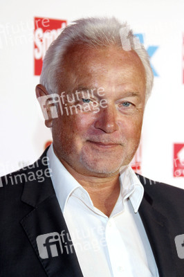 Sport Bild Award 2015 in Hamburg