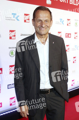 Sport Bild Award 2015 in Hamburg