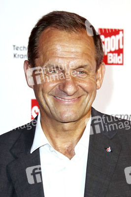 Sport Bild Award 2015 in Hamburg