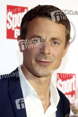 Sport Bild Award 2015 in Hamburg