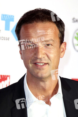 Sport Bild Award 2015 in Hamburg