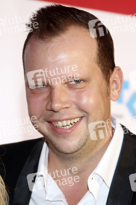 Sport Bild Award 2015 in Hamburg