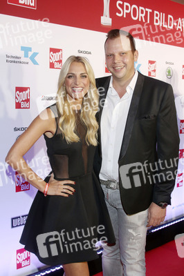 Anna Kraft, Wolff-Christoph Fuss