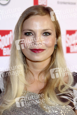 Sport Bild Award 2015 in Hamburg
