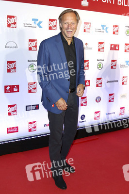 Sport Bild Award 2015 in Hamburg