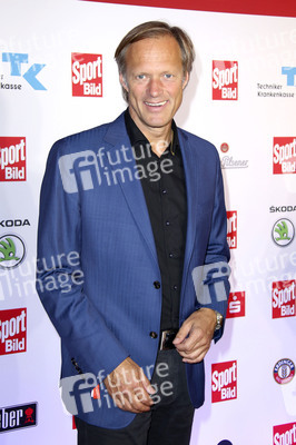 Sport Bild Award 2015 in Hamburg
