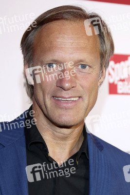 Sport Bild Award 2015 in Hamburg