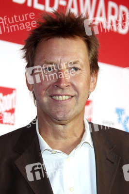 Sport Bild Award 2015 in Hamburg