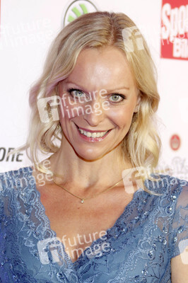 Sport Bild Award 2015 in Hamburg