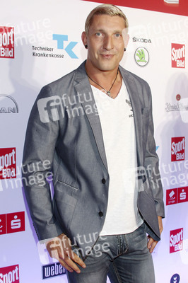 Sport Bild Award 2015 in Hamburg