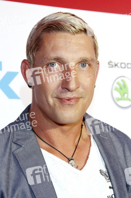 Sport Bild Award 2015 in Hamburg