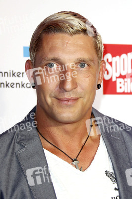 Sport Bild Award 2015 in Hamburg
