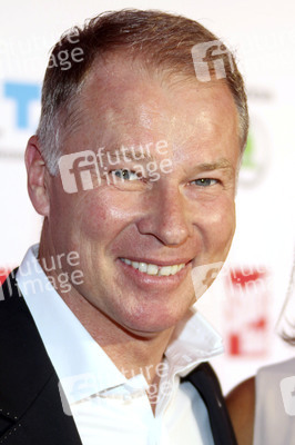 Sport Bild Award 2015 in Hamburg