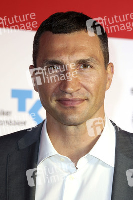 Sport Bild Award 2015 in Hamburg