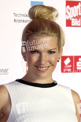 Sport Bild Award 2015 in Hamburg