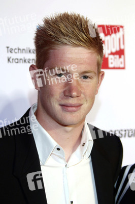 Sport Bild Award 2015 in Hamburg