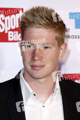 Sport Bild Award 2015 in Hamburg