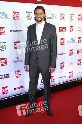 Sport Bild Award 2015 in Hamburg