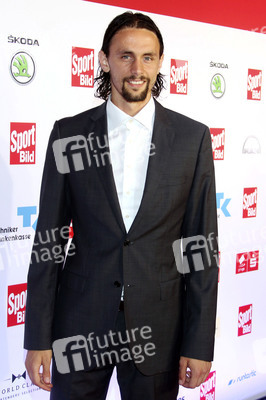 Sport Bild Award 2015 in Hamburg