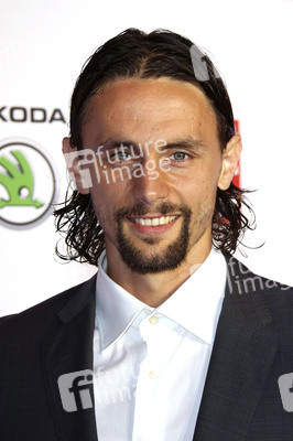 Sport Bild Award 2015 in Hamburg