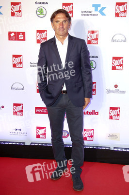 Sport Bild Award 2015 in Hamburg