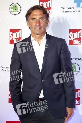 Sport Bild Award 2015 in Hamburg