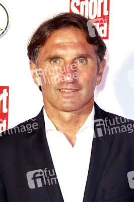 Sport Bild Award 2015 in Hamburg