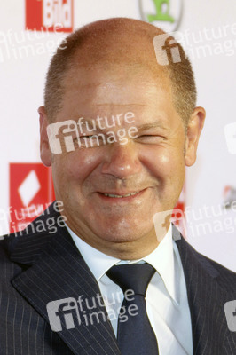 Sport Bild Award 2015 in Hamburg