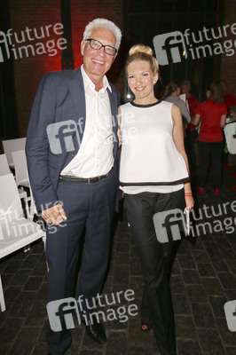 Sport Bild Award 2015 in Hamburg