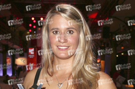 Sport Bild Award 2015 in Hamburg