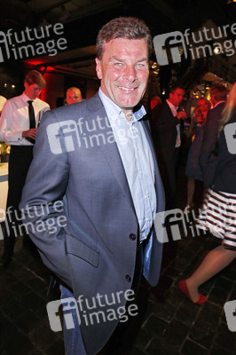 Sport Bild Award 2015 in Hamburg