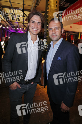 Sport Bild Award 2015 in Hamburg