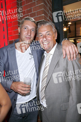 Stefan Kretzschmar, Jörg Wontorra
