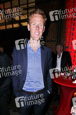Sport Bild Award 2015 in Hamburg