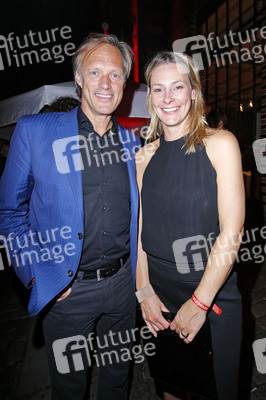 Sport Bild Award 2015 in Hamburg