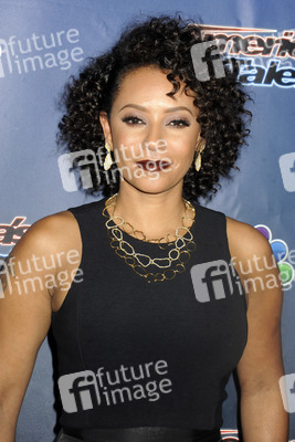 TV-Show 'America's Got Talent', New York