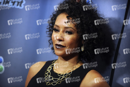 TV-Show 'America's Got Talent', New York