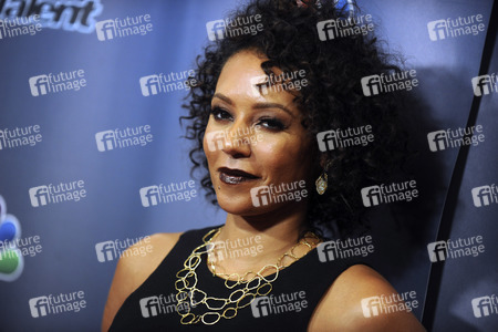 TV-Show 'America's Got Talent', New York