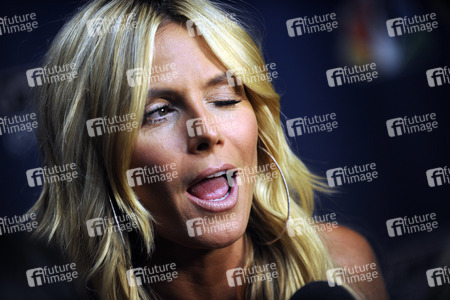 TV-Show 'America's Got Talent', New York
