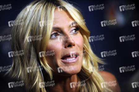 TV-Show 'America's Got Talent', New York